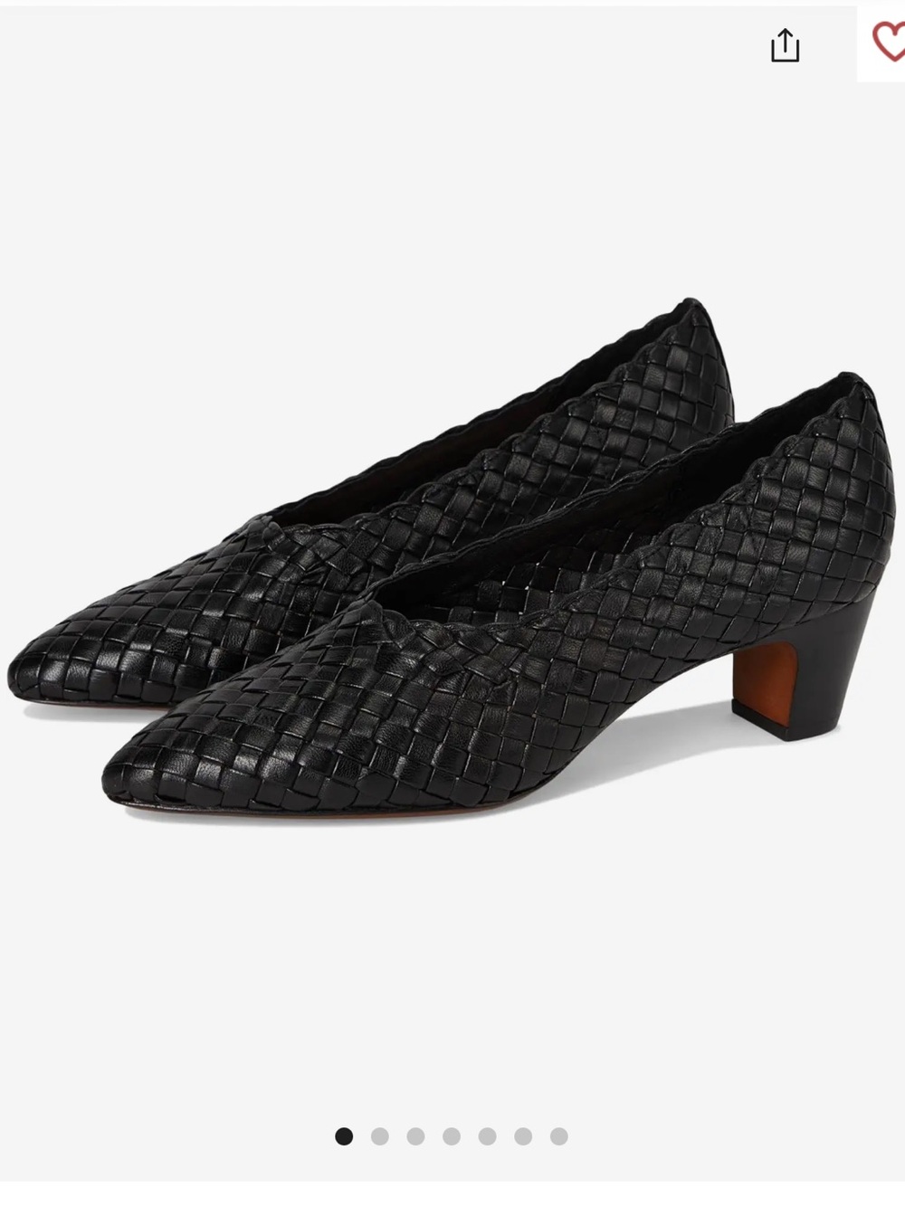 Loeffler Randall Maeve Low Pump  8